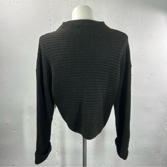 Time and Tru Women's Horizontal Shaker Knit Sweater XL - Picture 9 of 9